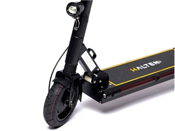 Электросамокат Halten RS-01 PRO